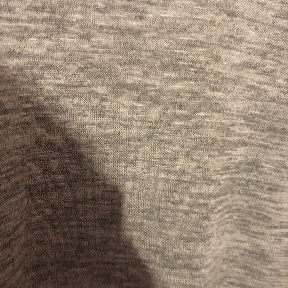 Modest Basic Everyday Comfortable Knee Length Mid… - image 7